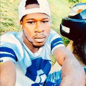 Meet your Posher, Amadou